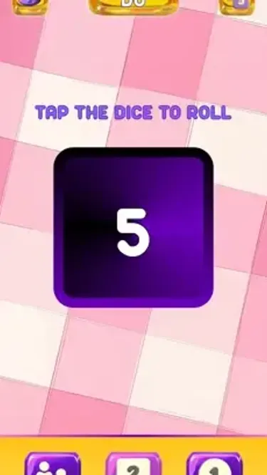 Candy Score Screenshot